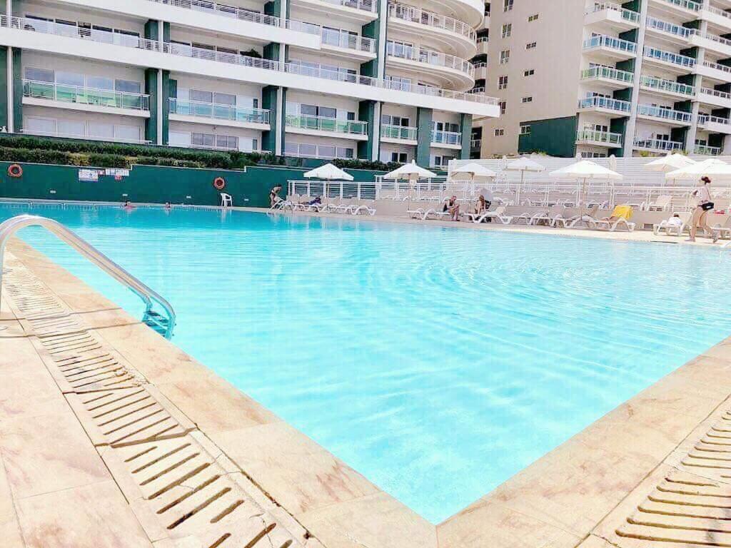 Luxury Apt With Side Seaviews And Pool, Best Location Sliema Exterior photo